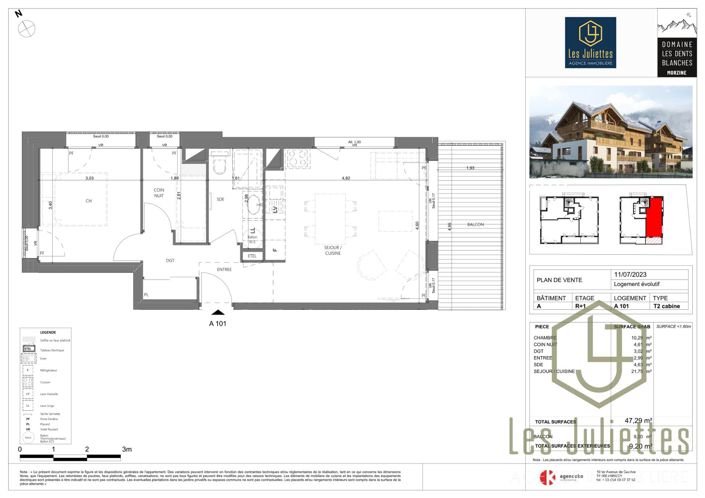 Image No.5-2 Bed Property for sale