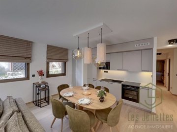 2 Bed Apartment for sale