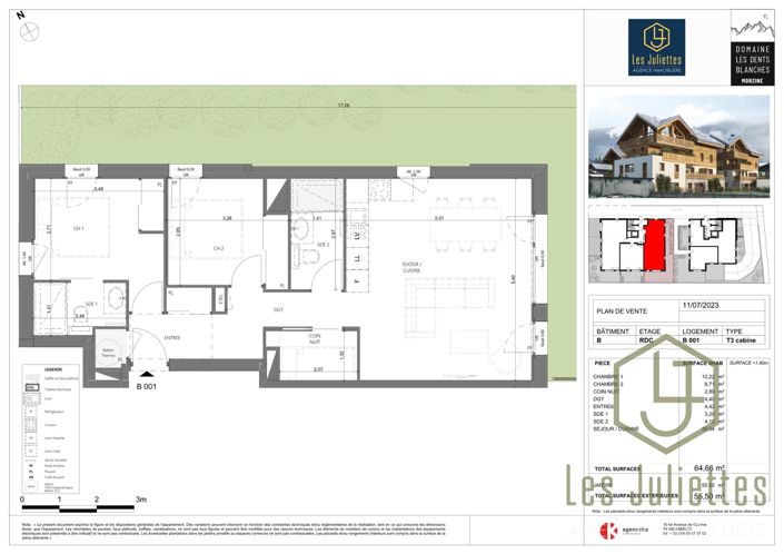 Image No.5-2 Bed Apartment for sale