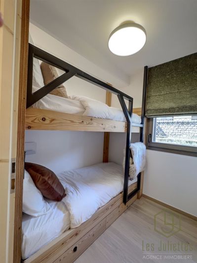 Image No.2-Propriété de 2 chambres à vendre à Haute-Savoie