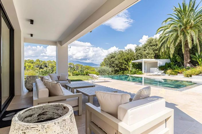 Image No.14-Maison de 6 chambres à vendre à Mougins