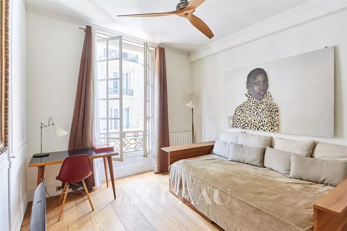 Image No.1-Appartement à vendre à Paris