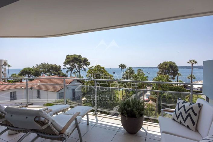 Image No.1-Appartement à vendre à Cannes