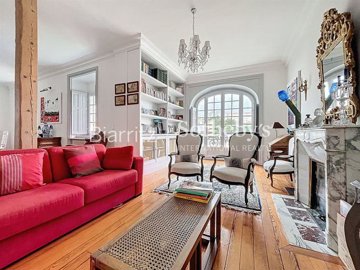 1 - Biarritz, Appartement