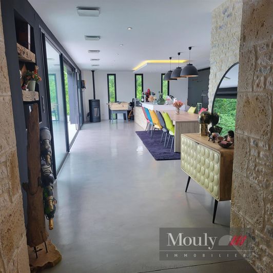 Image No.10-Maison de 3 chambres à vendre à Montdoumerc