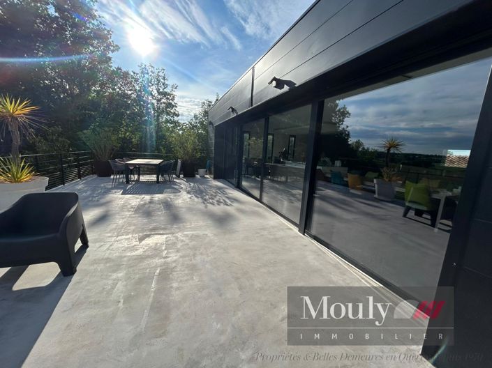 Image No.13-Maison de 3 chambres à vendre à Montdoumerc