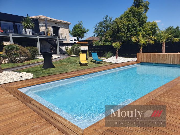 Image No.14-Maison de 3 chambres à vendre à Montdoumerc