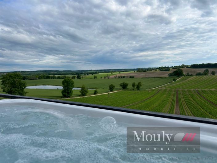 Image No.15-Maison de 3 chambres à vendre à Montdoumerc