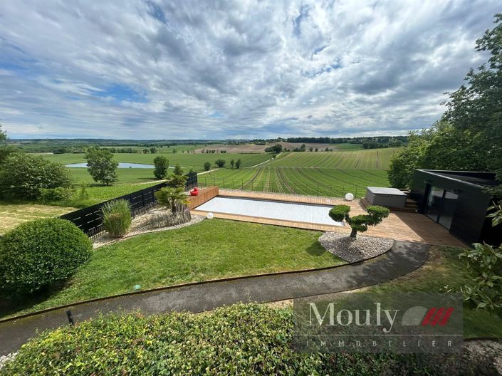 Image No.16-Maison de 3 chambres à vendre à Montdoumerc