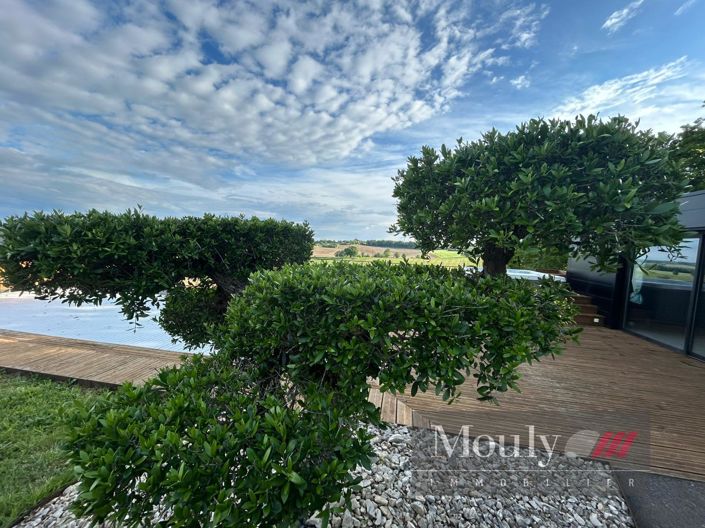 Image No.17-Maison de 3 chambres à vendre à Montdoumerc