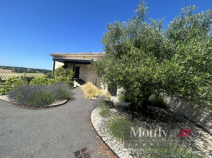 Image No.18-Maison de 3 chambres à vendre à Montdoumerc