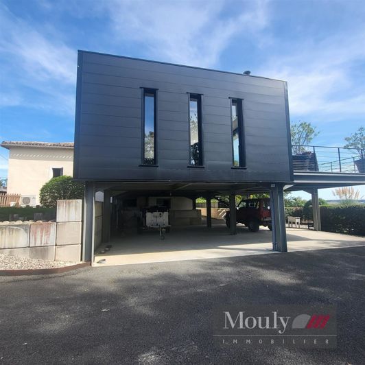 Image No.19-Maison de 3 chambres à vendre à Montdoumerc