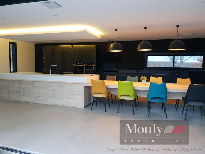 Image No.5-Maison de 3 chambres à vendre à Montdoumerc