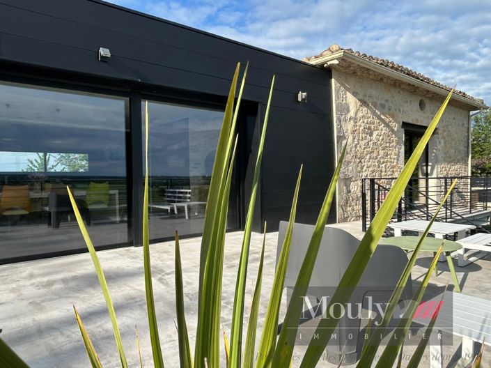 Image No.6-Maison de 3 chambres à vendre à Montdoumerc