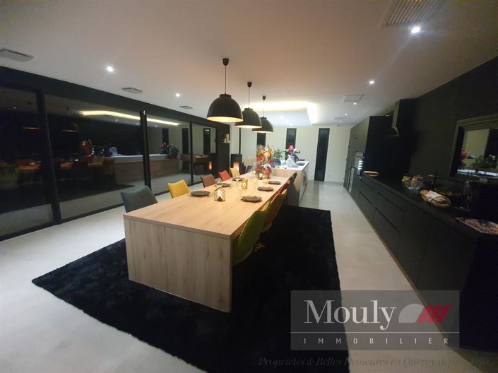 Image No.7-Maison de 3 chambres à vendre à Montdoumerc