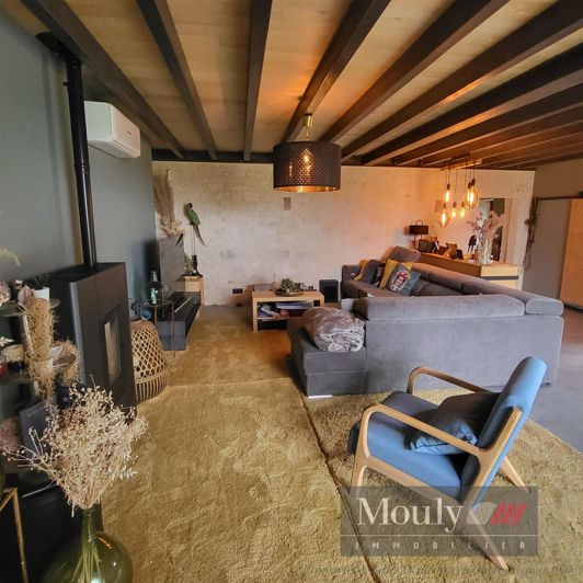 Image No.9-Maison de 3 chambres à vendre à Montdoumerc