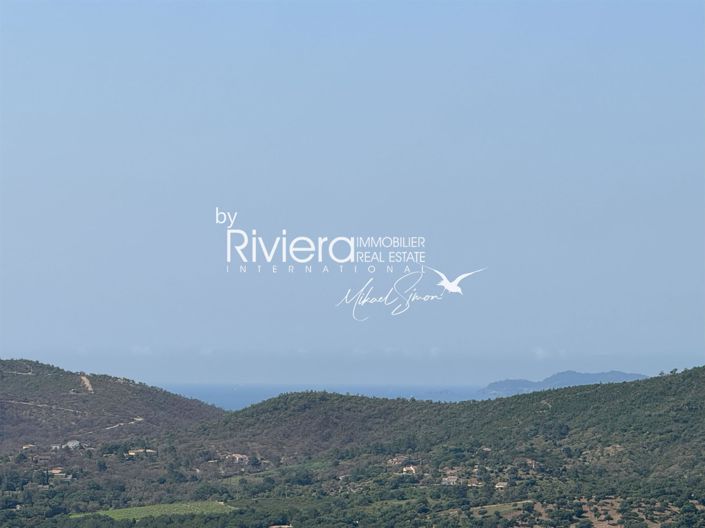 Image No.1-Maison de 5 chambres à vendre à Bormes-les-Mimosas