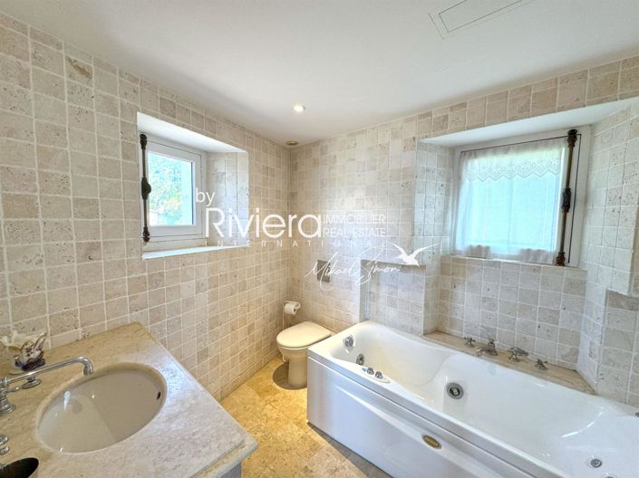 Image No.10-Maison de 5 chambres à vendre à Bormes-les-Mimosas