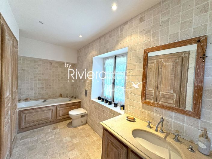 Image No.13-Maison de 5 chambres à vendre à Bormes-les-Mimosas