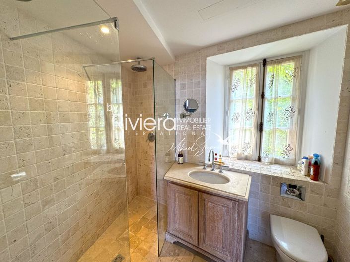 Image No.16-Maison de 5 chambres à vendre à Bormes-les-Mimosas