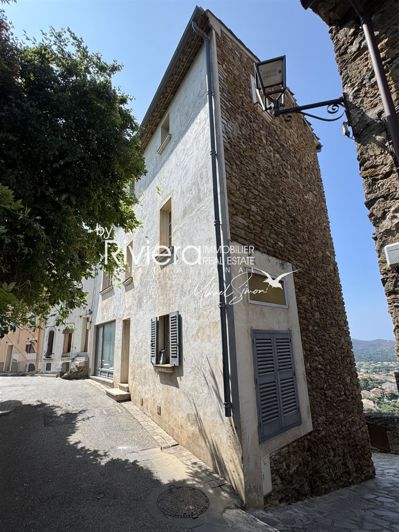 Image No.26-Maison de 5 chambres à vendre à Bormes-les-Mimosas