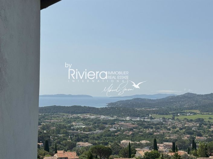 Image No.3-Maison de 5 chambres à vendre à Bormes-les-Mimosas