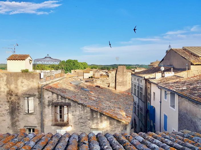 Image No.19-Maison de 3 chambres à vendre à Pézenas