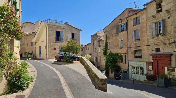 Image No.4-Maison de 3 chambres à vendre à Pézenas