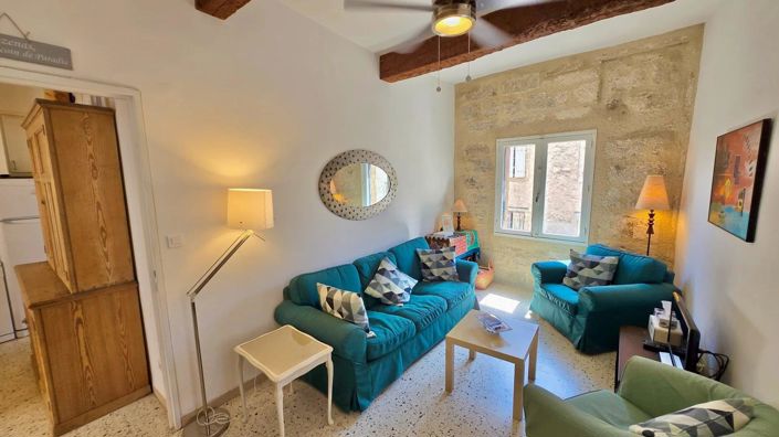 Image No.5-Maison de 3 chambres à vendre à Pézenas