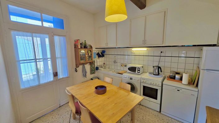 Image No.6-Maison de 3 chambres à vendre à Pézenas