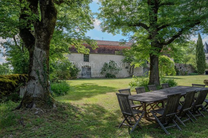 Image No.13-Maison à vendre à Crégols