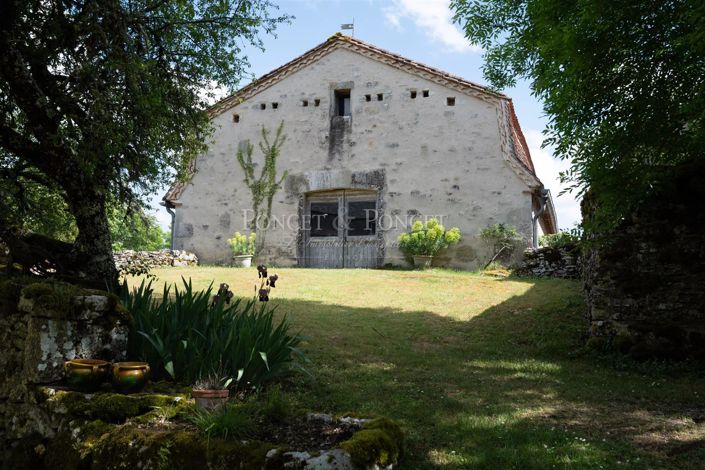 Image No.14-Maison à vendre à Crégols