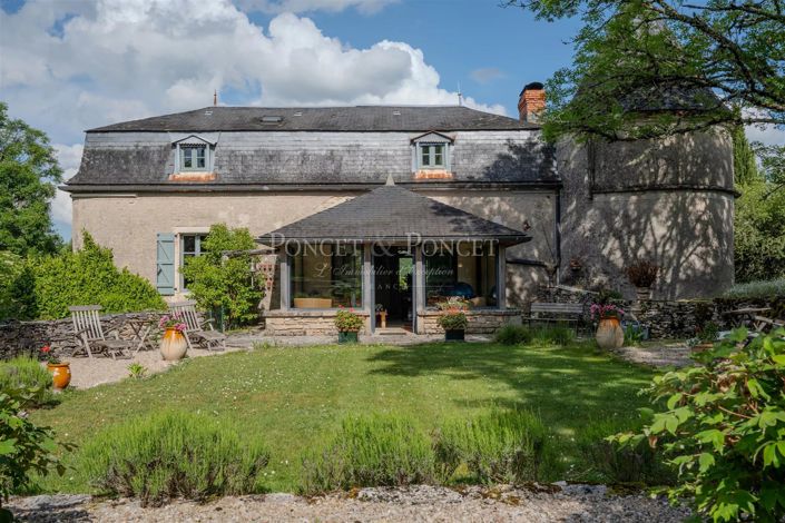 Image No.19-Maison à vendre à Crégols