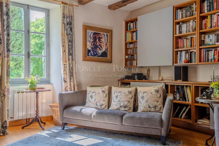 Image No.22-Maison à vendre à Crégols