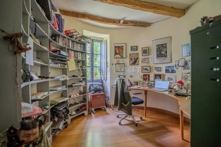 Image No.23-Maison à vendre à Crégols