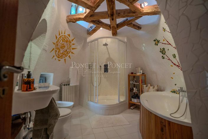 Image No.25-Maison à vendre à Crégols