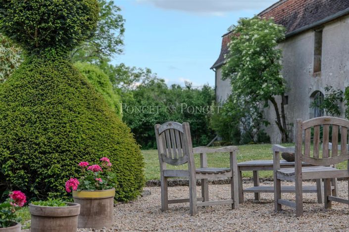 Image No.34-Maison à vendre à Crégols