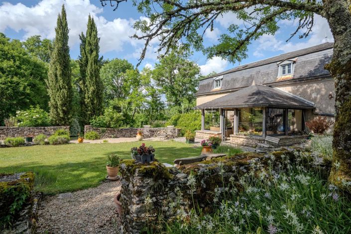 Image No.36-Maison à vendre à Crégols