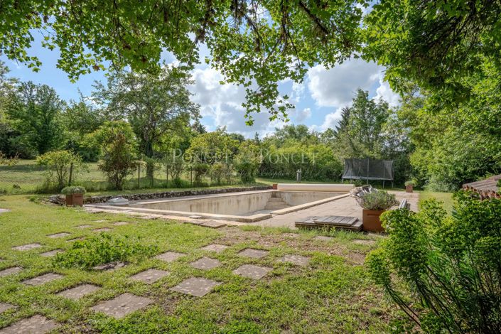 Image No.38-Maison à vendre à Crégols