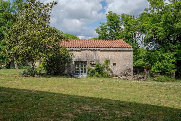 Image No.46-Maison à vendre à Crégols