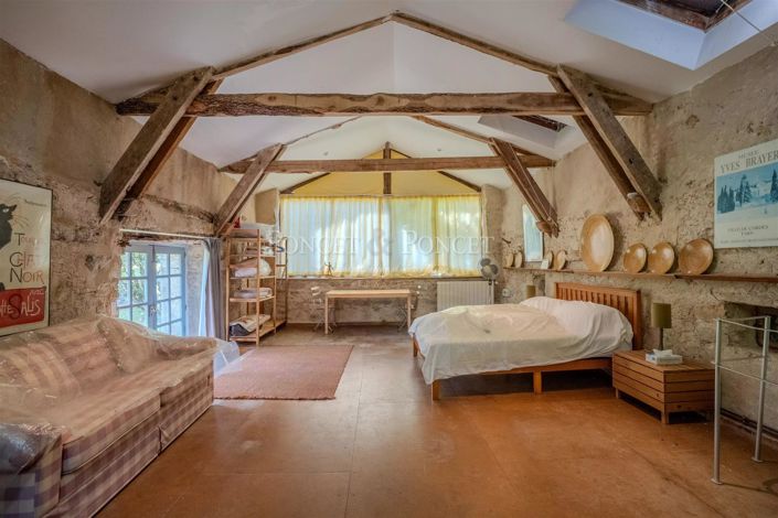 Image No.47-Maison à vendre à Crégols