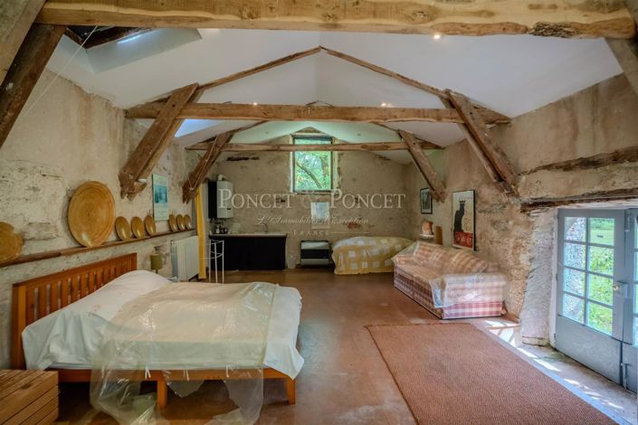 Image No.48-Maison à vendre à Crégols