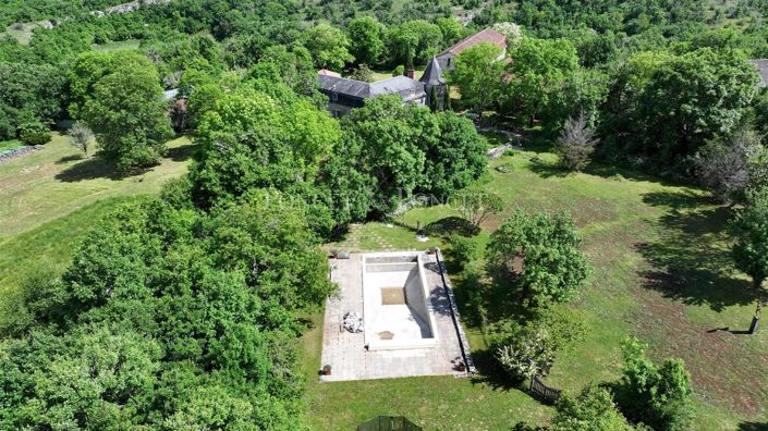 Image No.9-Maison à vendre à Crégols