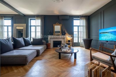 1 - Nîmes, Appartement