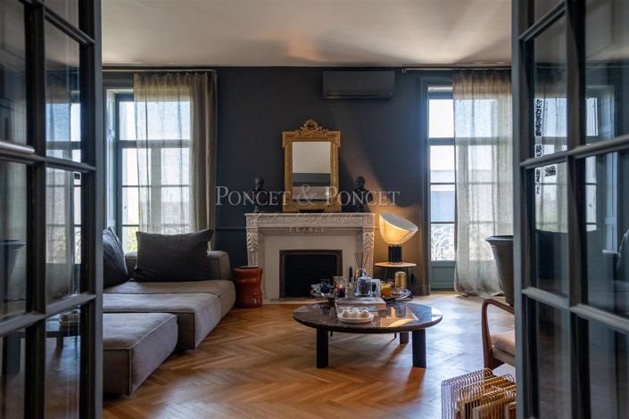 Image No.4-Appartement de 3 chambres à vendre à Nîmes