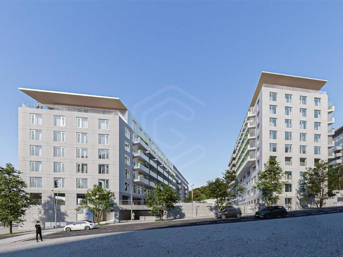 Image No.1-Apartment for sale