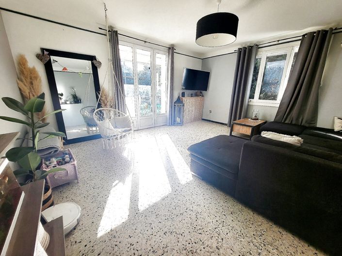 Image No.3-Maison de 7 chambres à vendre à Gard