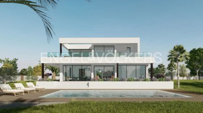 1 - Lagoa, House