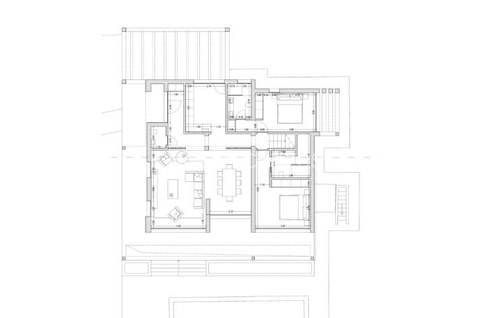 Image No.10-Maison de 4 chambres à vendre à Lagoa