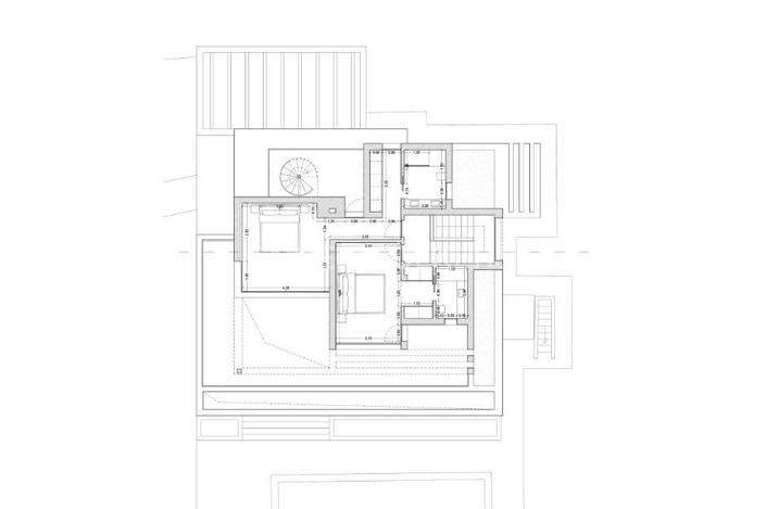 Image No.11-Maison de 4 chambres à vendre à Lagoa